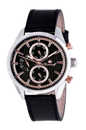 Часы Romanoff Romanoff 3054TTB3BL