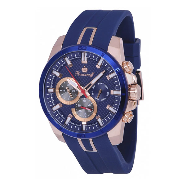Часы Romanoff Romanoff Sport 30774B2BU