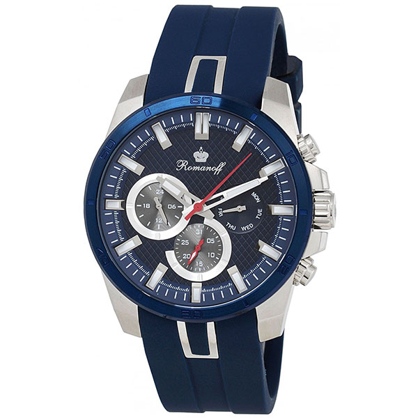 Часы Romanoff Romanoff Sport 30774G2BU