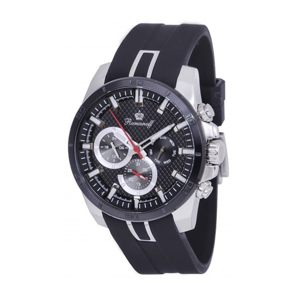 Часы Romanoff Romanoff Sport 30774G3BL