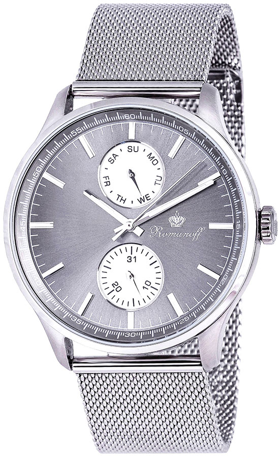 Часы Romanoff Milano 3602G6
