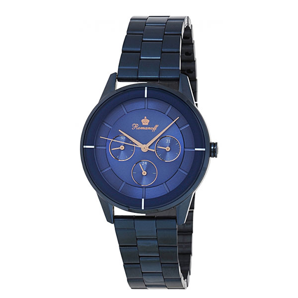Часы Romanoff Romanoff 3781BU2