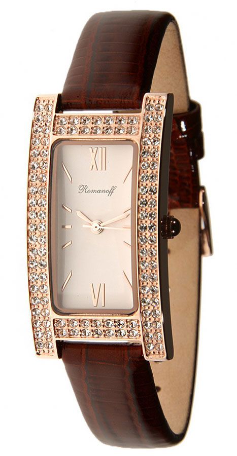 Часы Romanoff Coquette 3838B1BRL