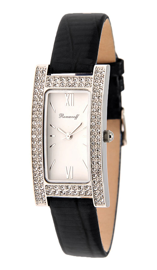 Часы Romanoff Coquette 3838G1BLL