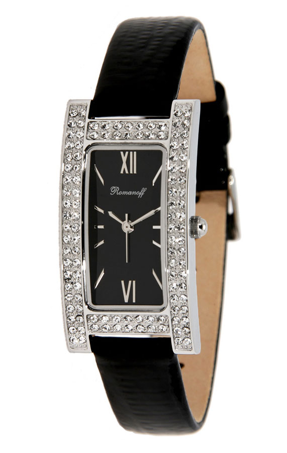Часы Romanoff Coquette 3838G3BLL