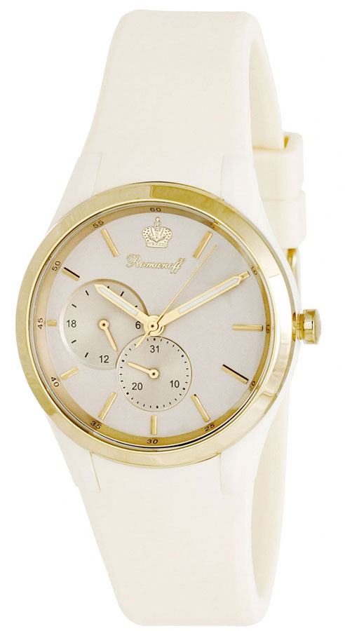 Часы Romanoff Velure 3902A5GO