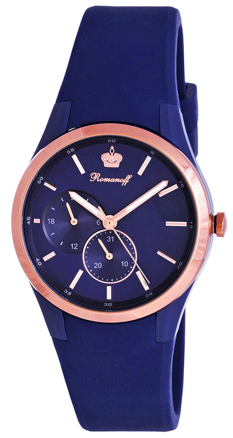 Часы Romanoff Velure 3902B2BU
