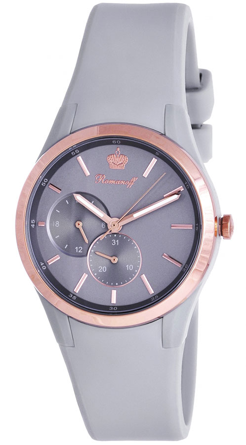 Часы Romanoff Velure 3902B6GR