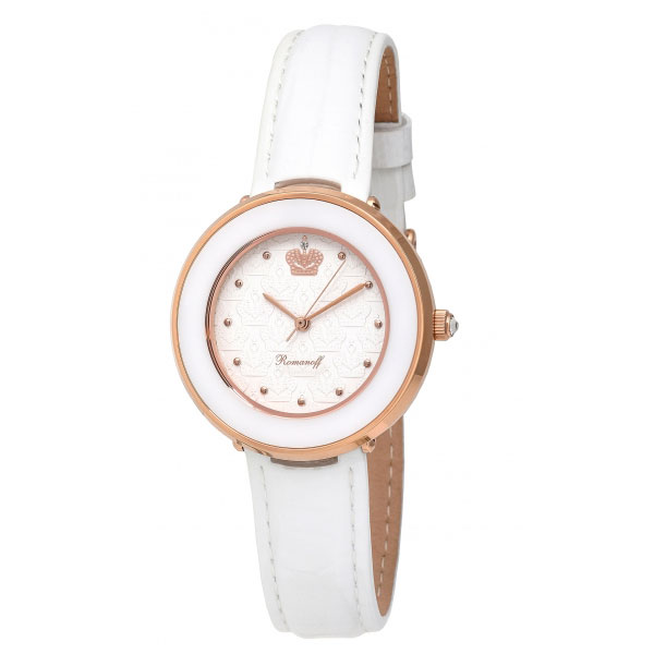 Часы Romanoff Romanoff 40525B1WL
