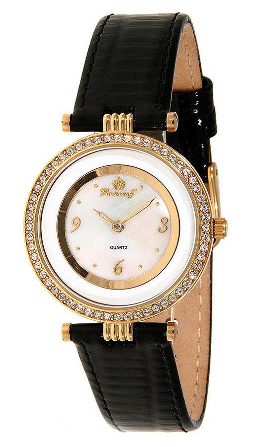 Часы Romanoff Slimmy 40532A1BLL