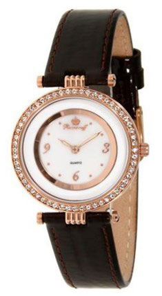 Часы Romanoff Slimmy 40532B1BR