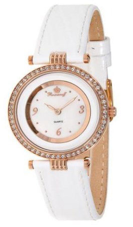 Часы Romanoff Slimmy 40532B1W