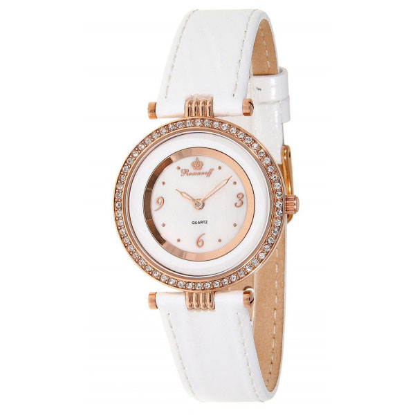 Часы Romanoff Slimmy 40532B1WL