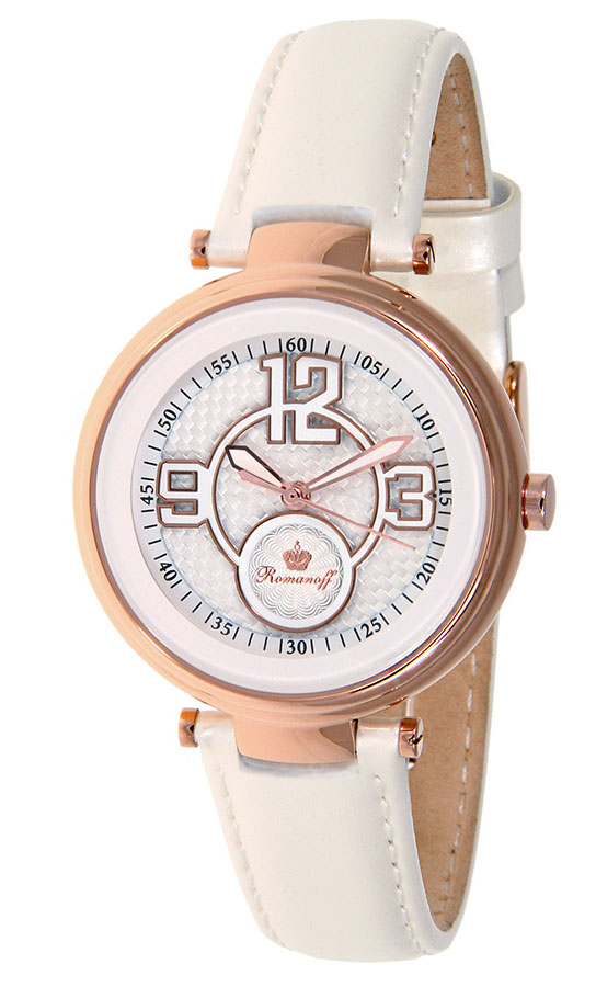 Часы Romanoff Romanoff 40535B1WL