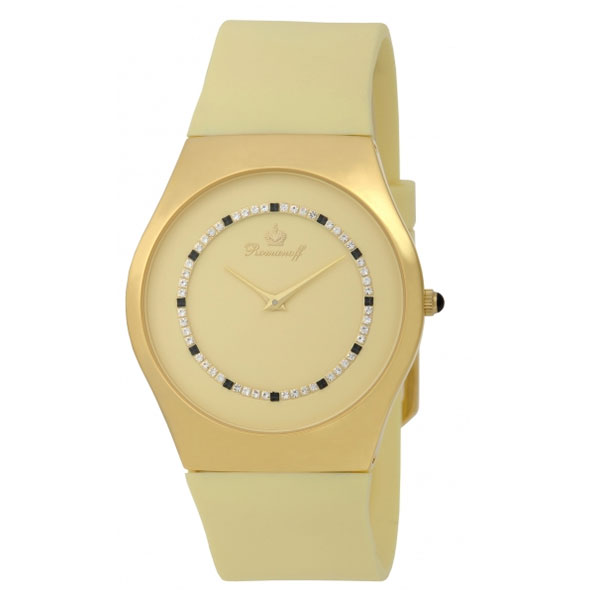 Часы Romanoff Velure 40543A5GO