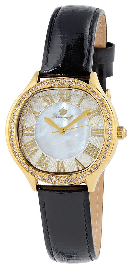 Часы Romanoff Classic 40544A1BLL