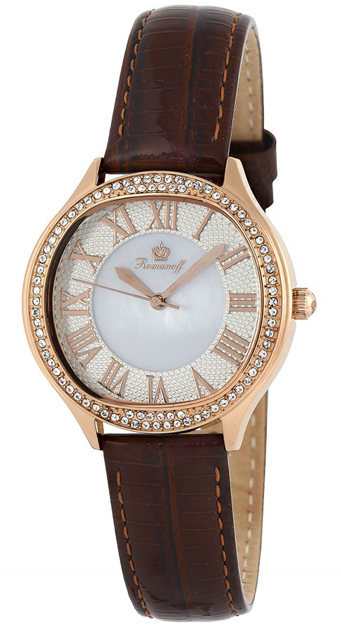 Часы Romanoff Classic 40544B1BRL
