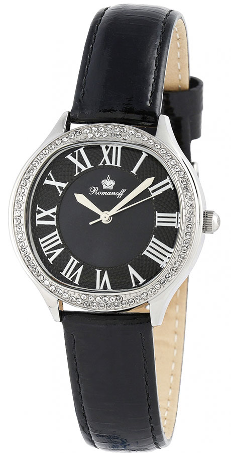 Часы Romanoff Classic 40544G3BLL