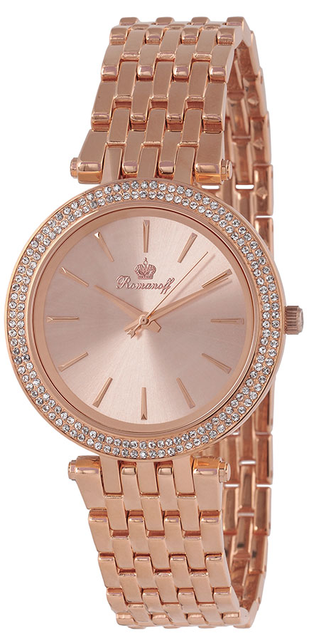 Часы Romanoff Diamante 40545B7