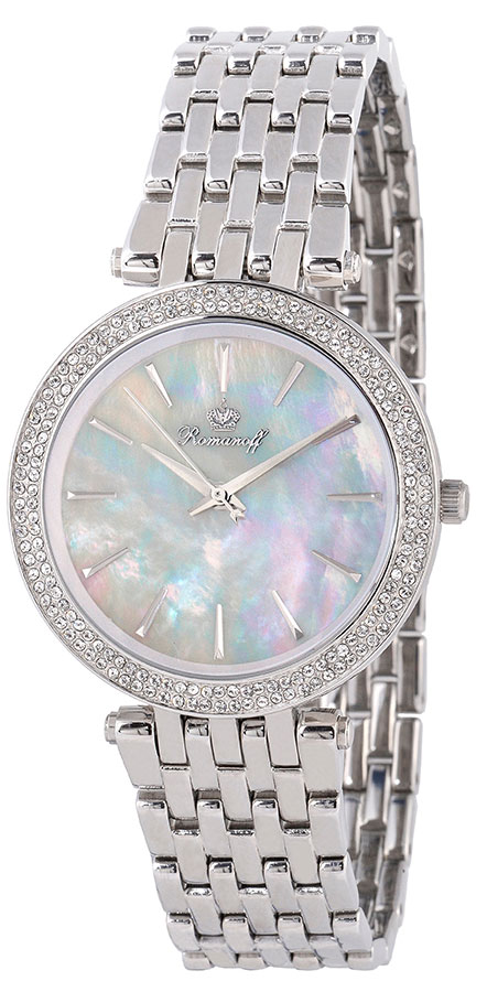 Часы Romanoff Diamante 40545G1