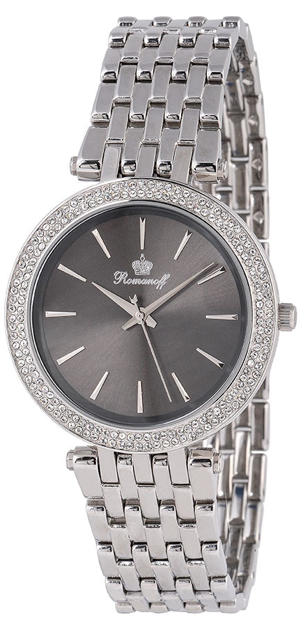 Часы Romanoff Diamante 40545G6