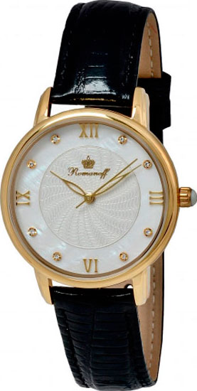 Часы Romanoff Romanoff 40546A1BL