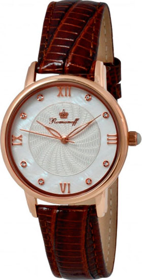 Часы Romanoff Romanoff 40546B1BR