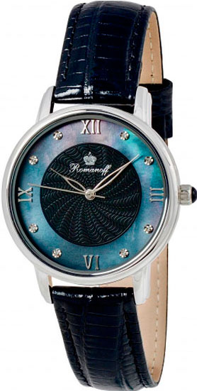 Часы Romanoff Romanoff 40546G3BL