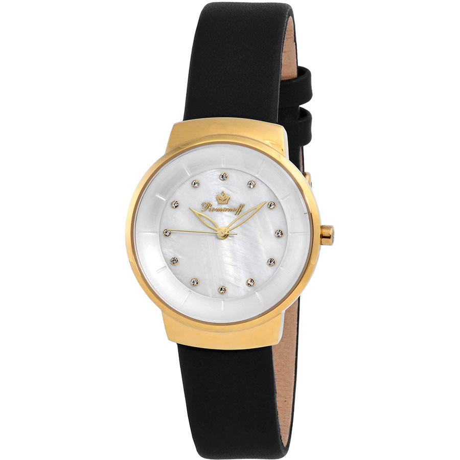 Часы Romanoff Romanoff 40547A1BL