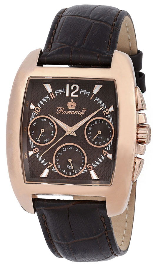 Часы Romanoff Chronomaster 4244B4BR