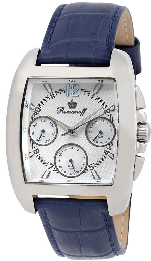 Часы Romanoff Chronomaster 4244G1BU