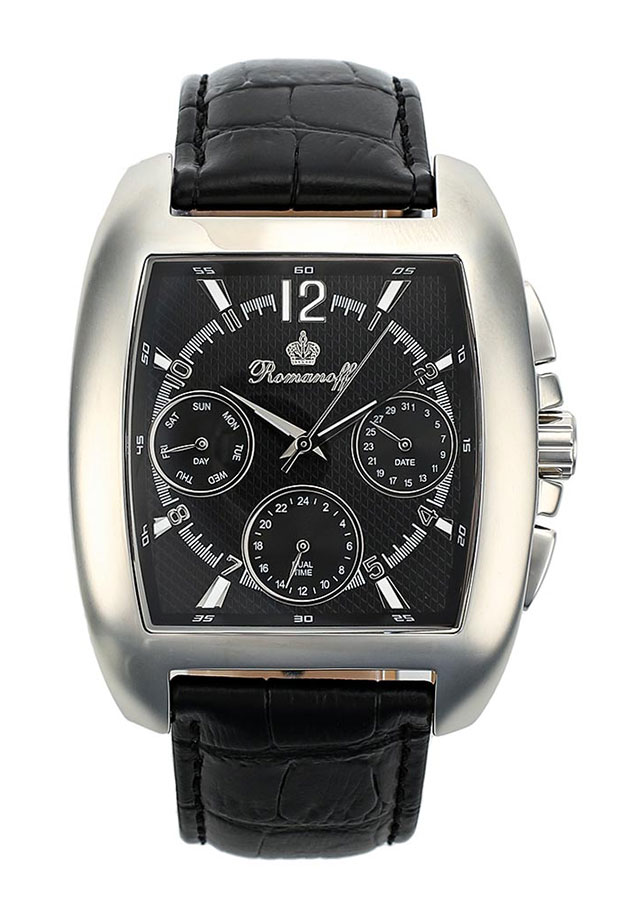 Часы Romanoff Chronomaster 4244G3BL