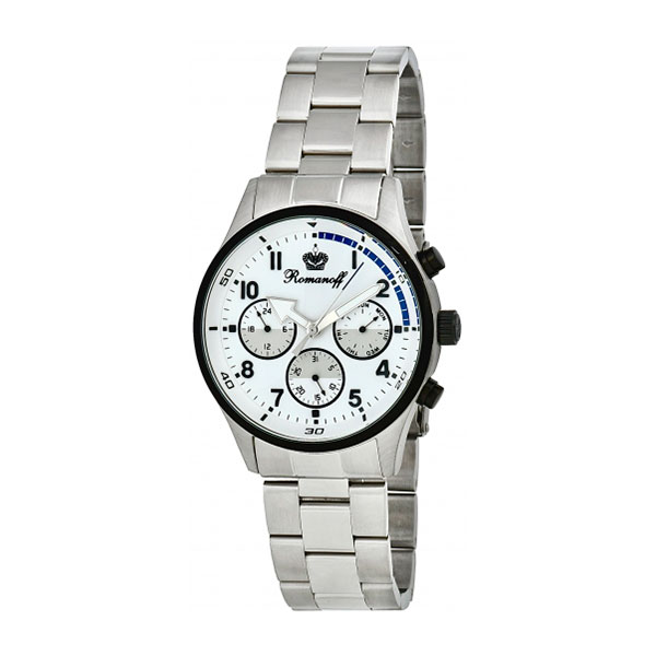 Часы Romanoff Multifunction 4595GG1