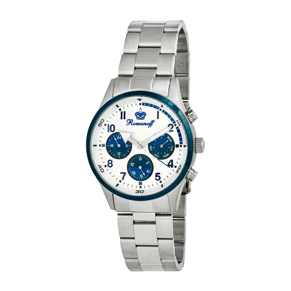 Часы Romanoff Multifunction 4595GG2