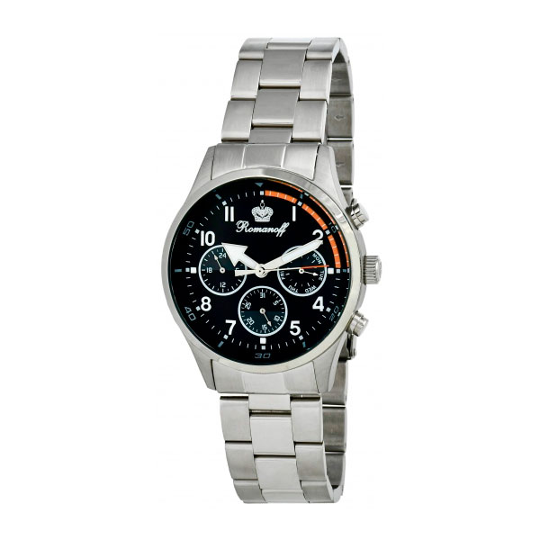 Часы Romanoff Multifunction 4595GG3