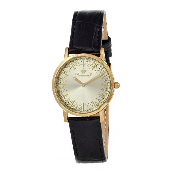 Часы Romanoff Romanoff 4595LA5BL