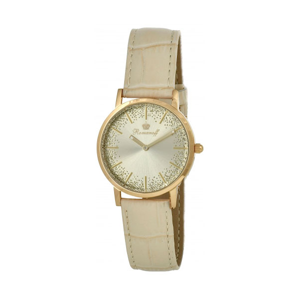 Часы Romanoff Romanoff 4595LA5GO