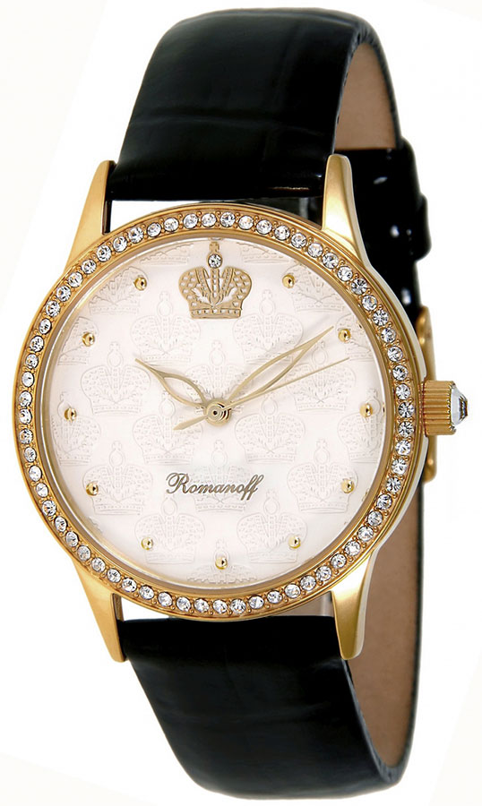 Часы Romanoff Royalty 4734A1BLL