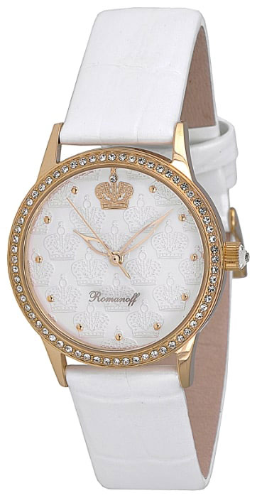 Часы Romanoff Royalty 4734A1WL