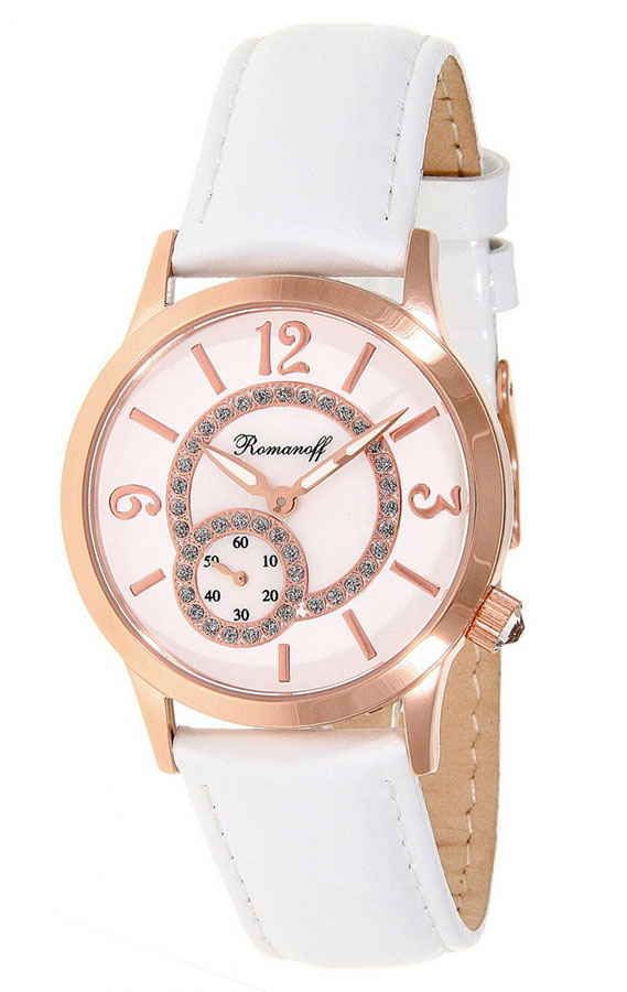Часы Romanoff Secret 4760B1WL