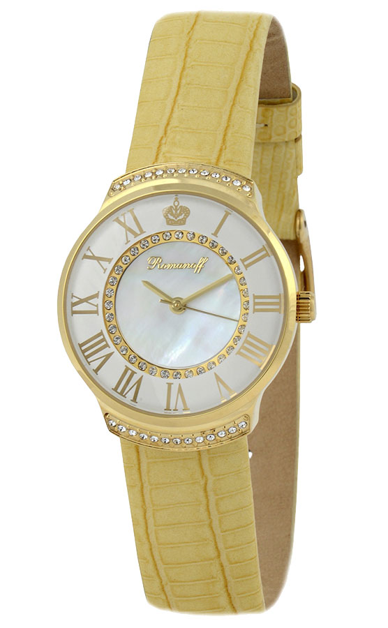 Часы Romanoff Angel 4814A1GOL