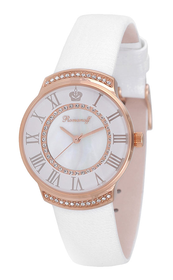 Часы Romanoff Angel 4814B1WL