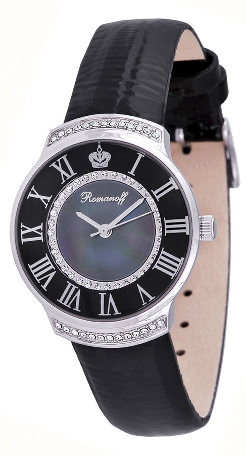 Часы Romanoff Angel 4814G3BLL