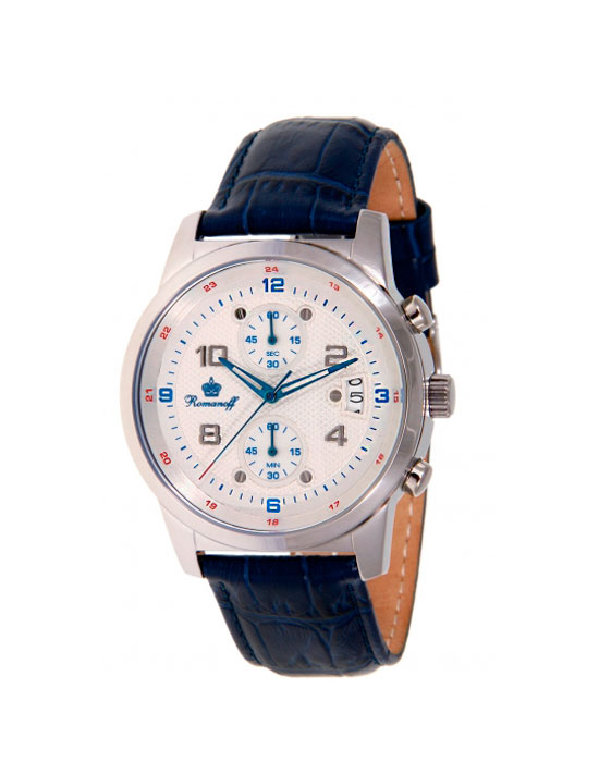 Часы Romanoff Royal sailing 6212G1BU