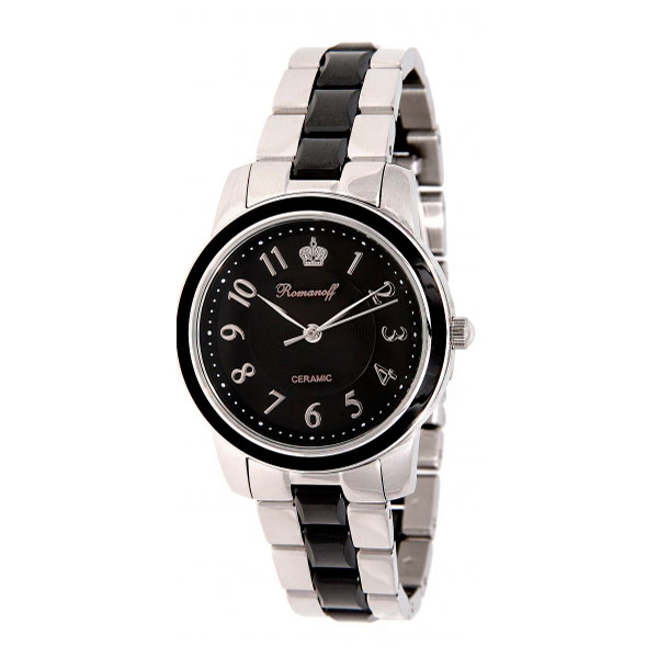 Часы Romanoff Ceramic 6254G3