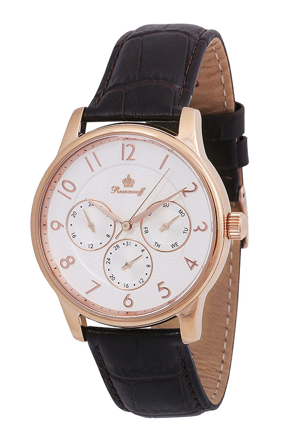 Часы Romanoff Romanoff 6274B1BR