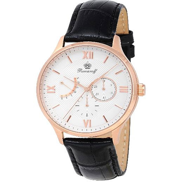 Часы Romanoff Romanoff 6303B1BL