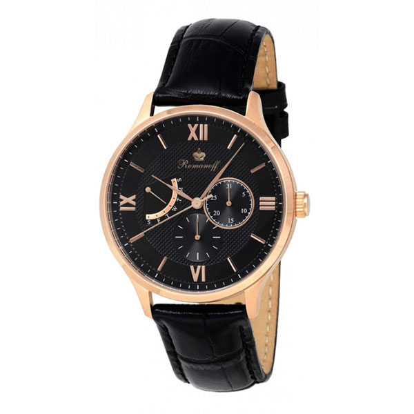 Часы Romanoff Romanoff 6303B3BL