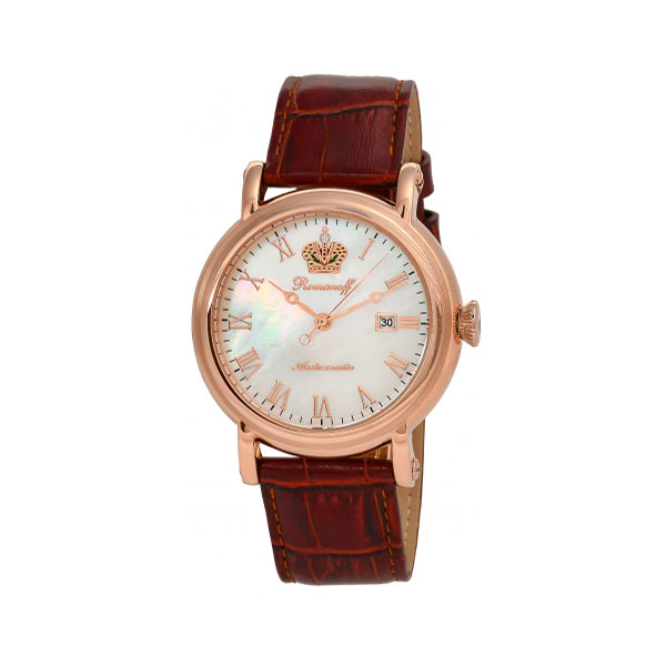 Часы Romanoff Automatic 8215-3052931BR