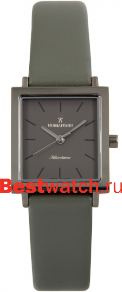 Часы Romanson Titanium DL2133SLW(GR)
